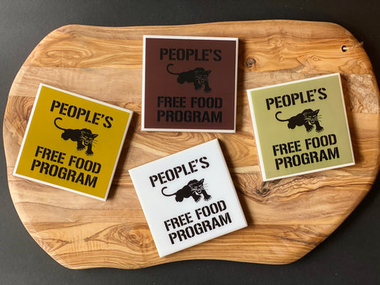 People’s Food Program