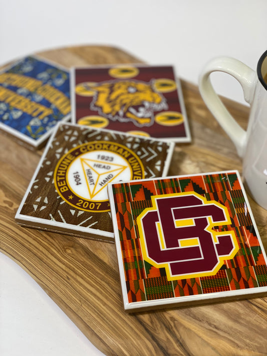 Bethune-Cookman University