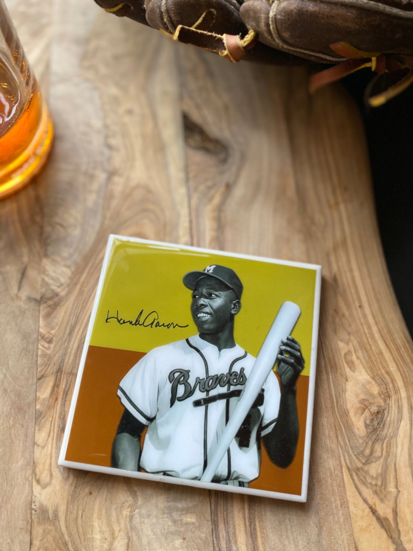Negro League Baseball