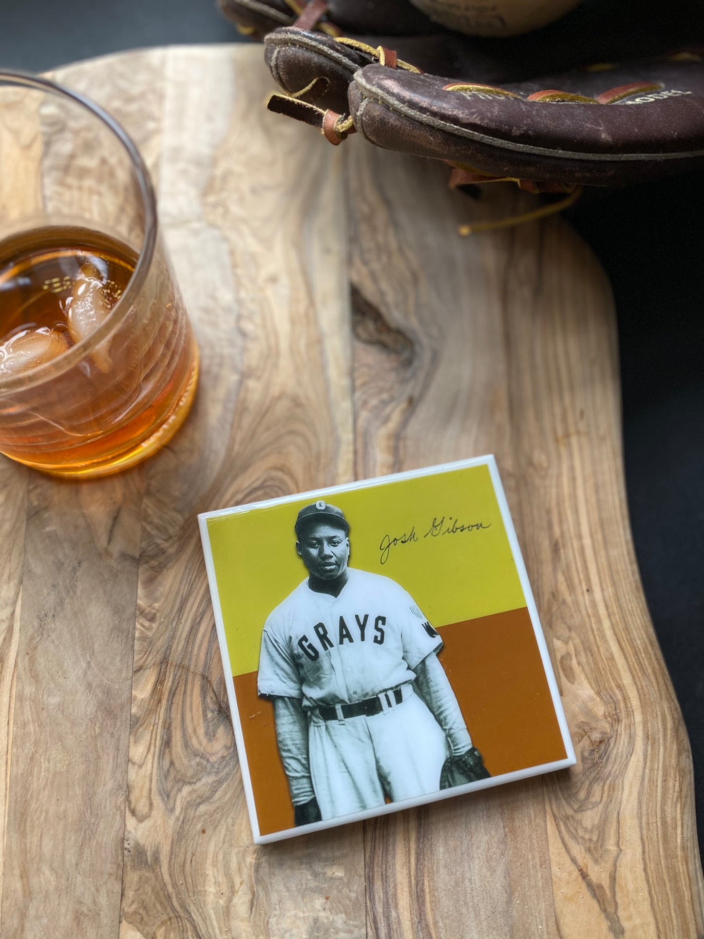 Negro League Baseball