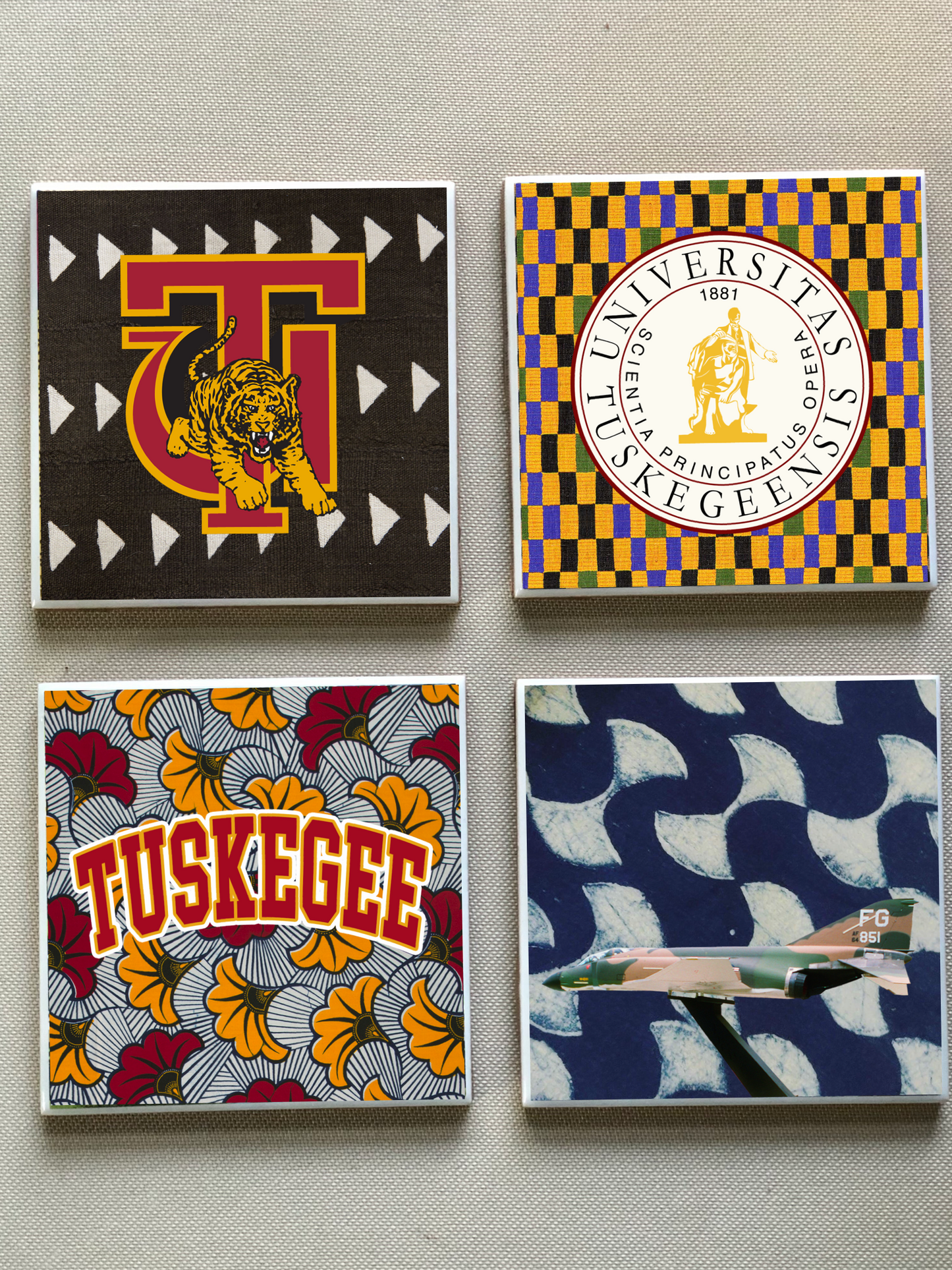 Tuskegee University