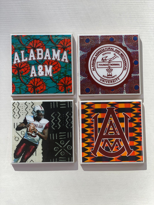 Alabama A&M University
