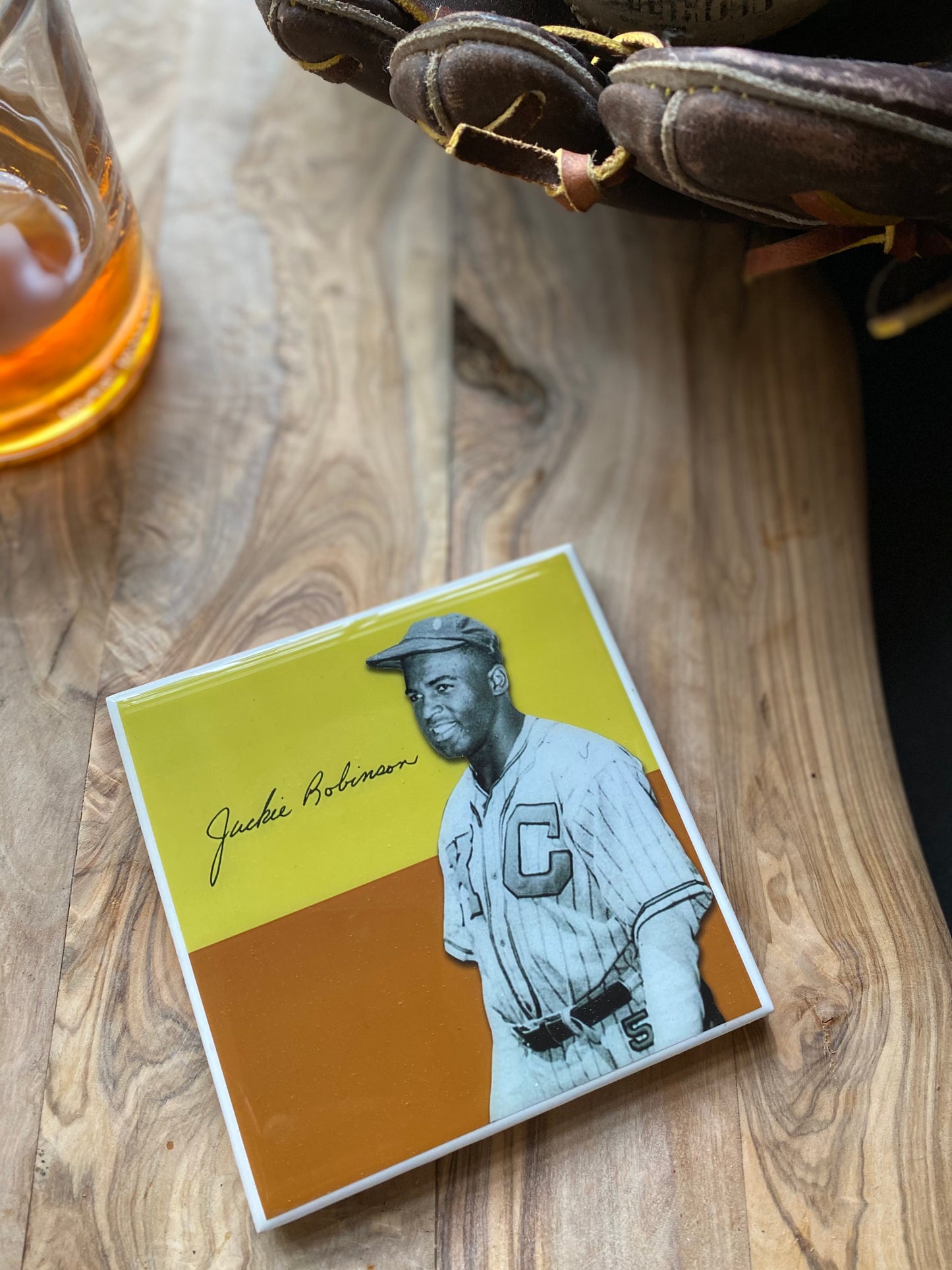 Negro League Baseball