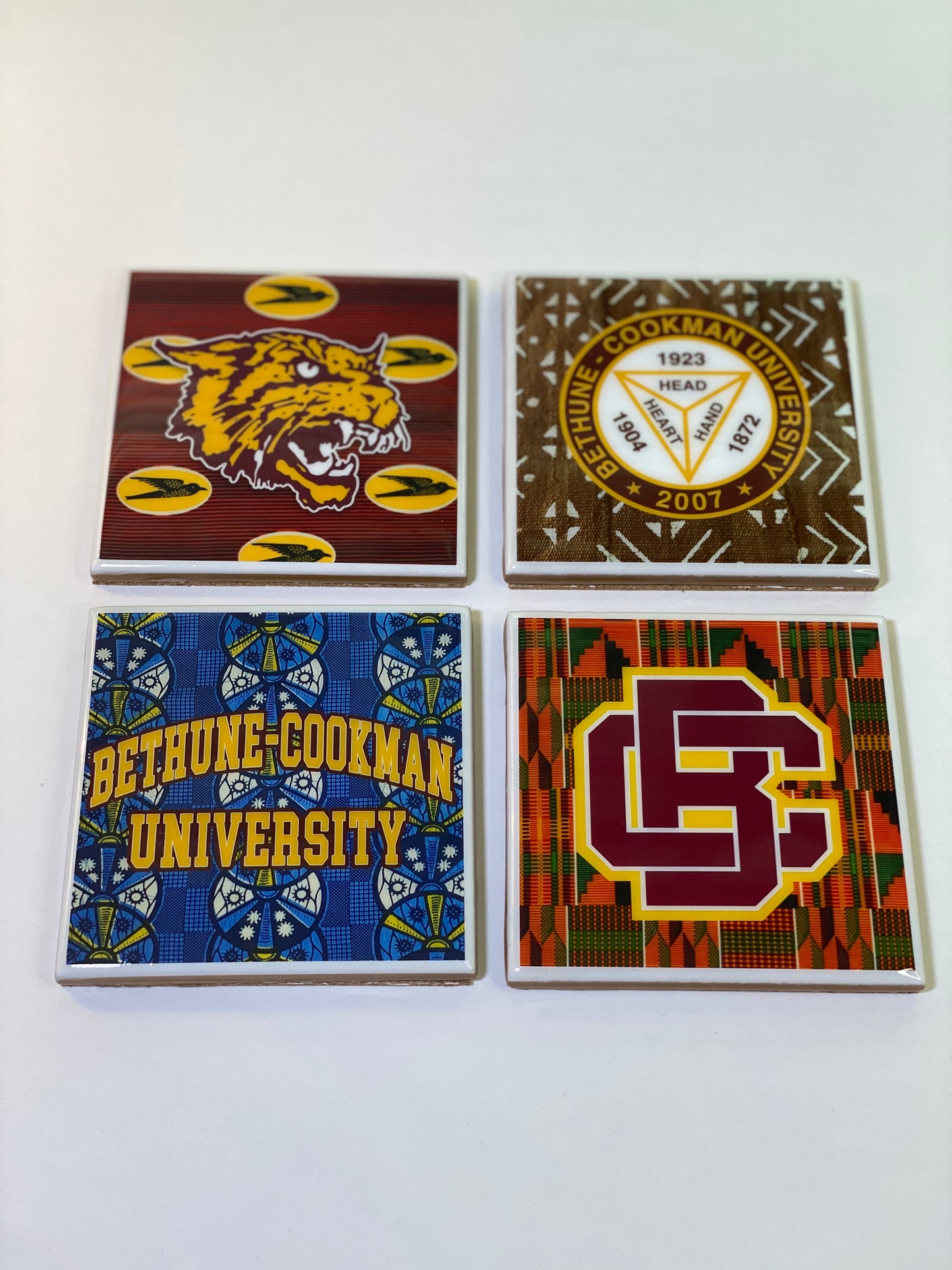Bethune-Cookman University