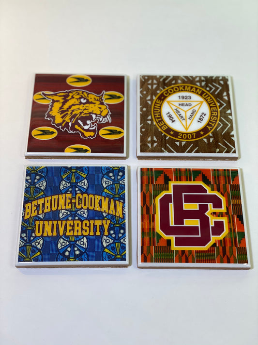 Bethune-Cookman University