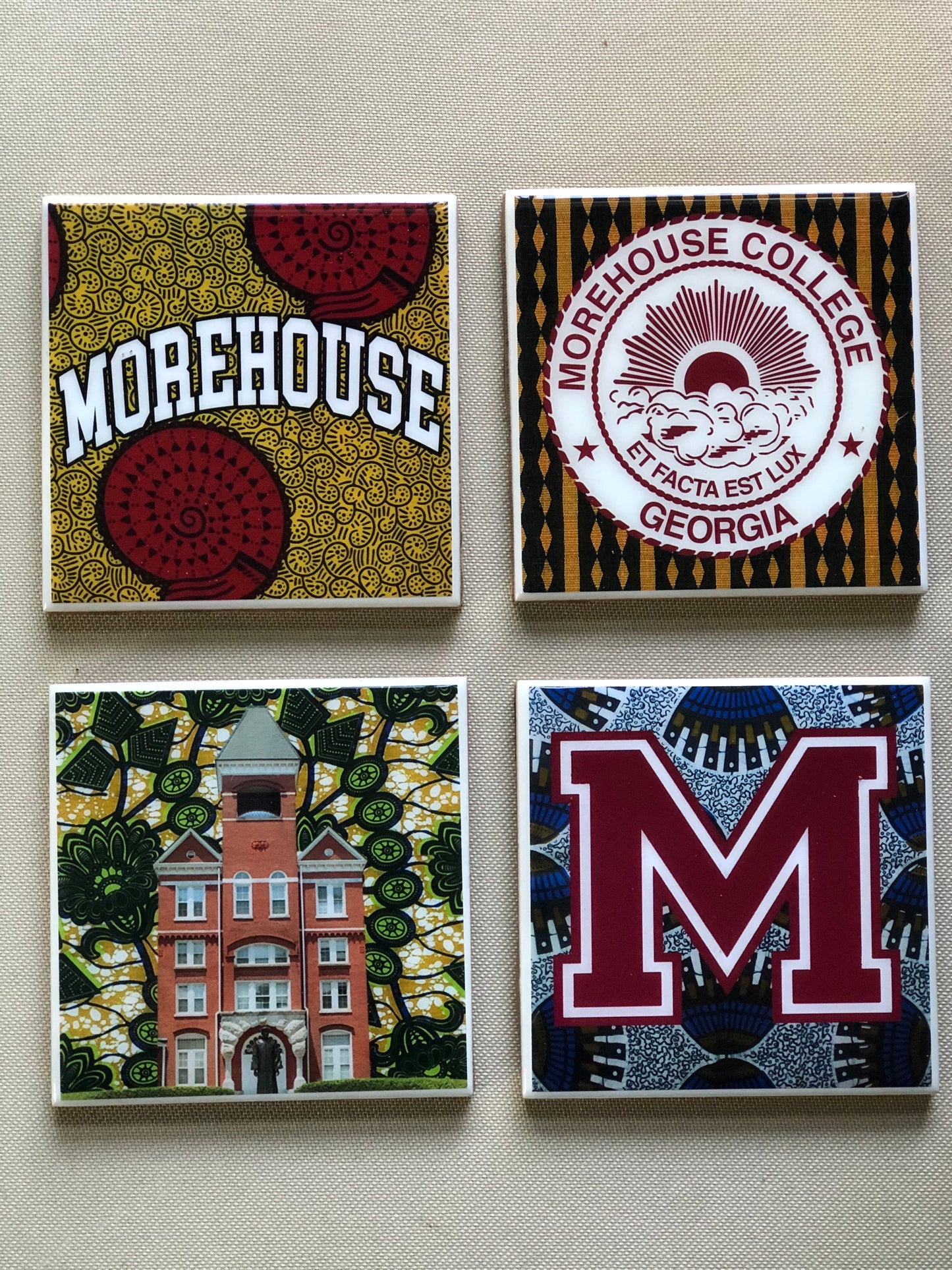 Morehouse College
