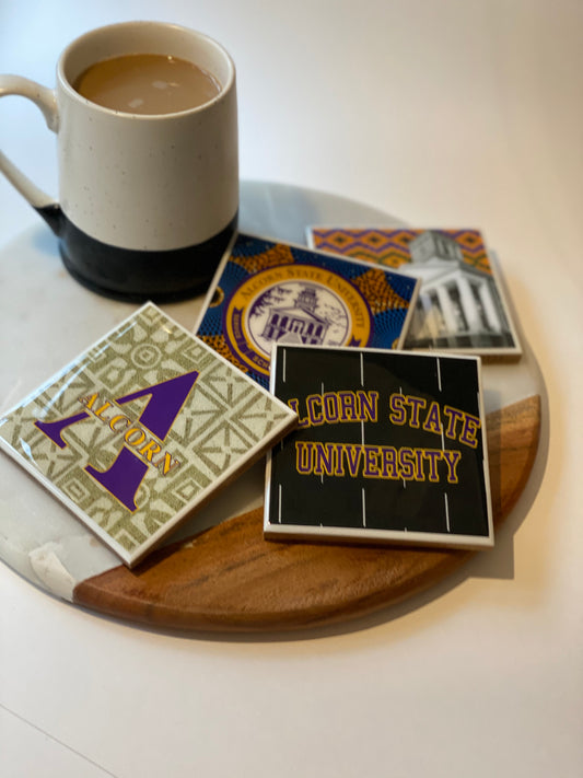Alcorn State University