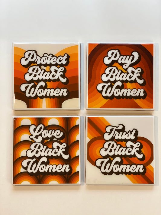 Black Women
