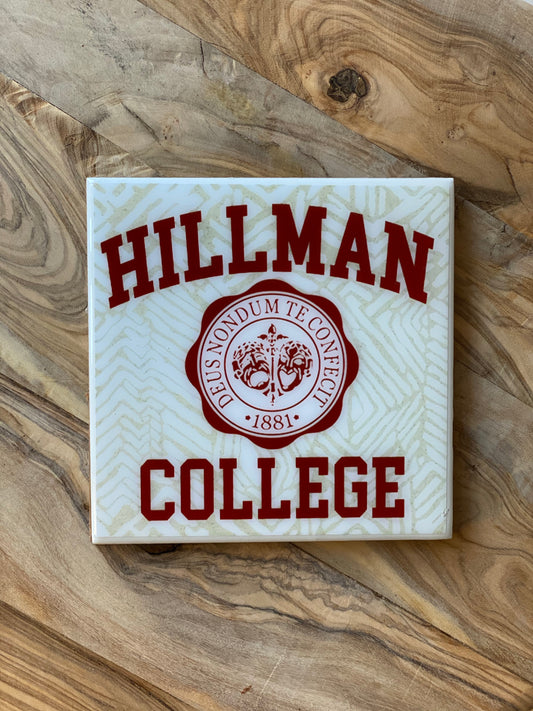Hillman College
