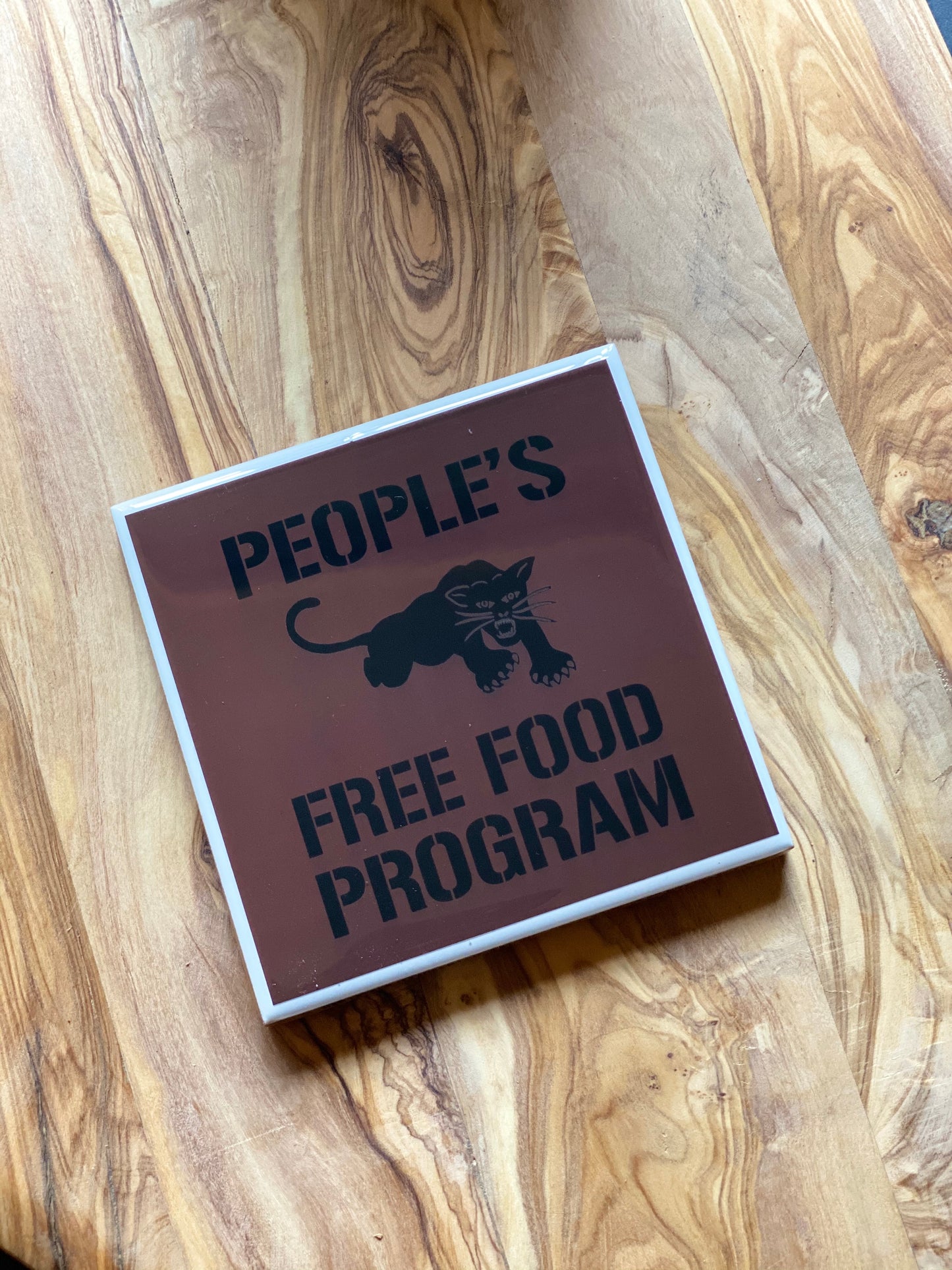 People’s Food Program
