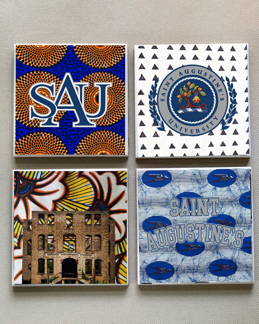 Saint Augustine’s University