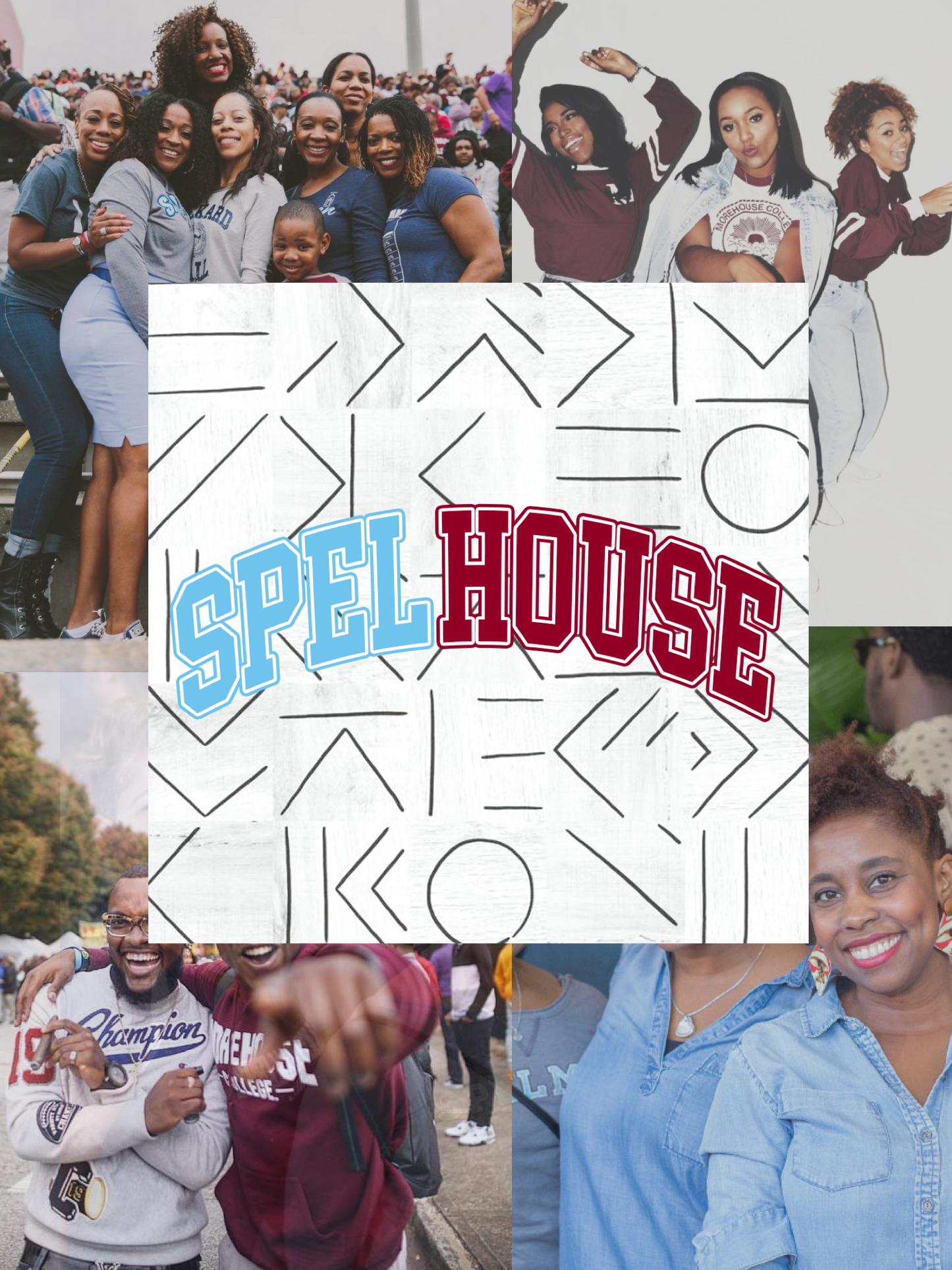 SpelHouse