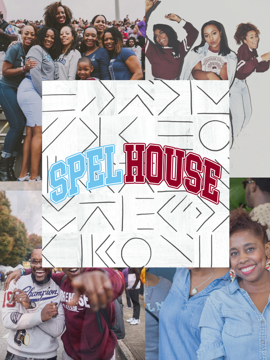 SpelHouse