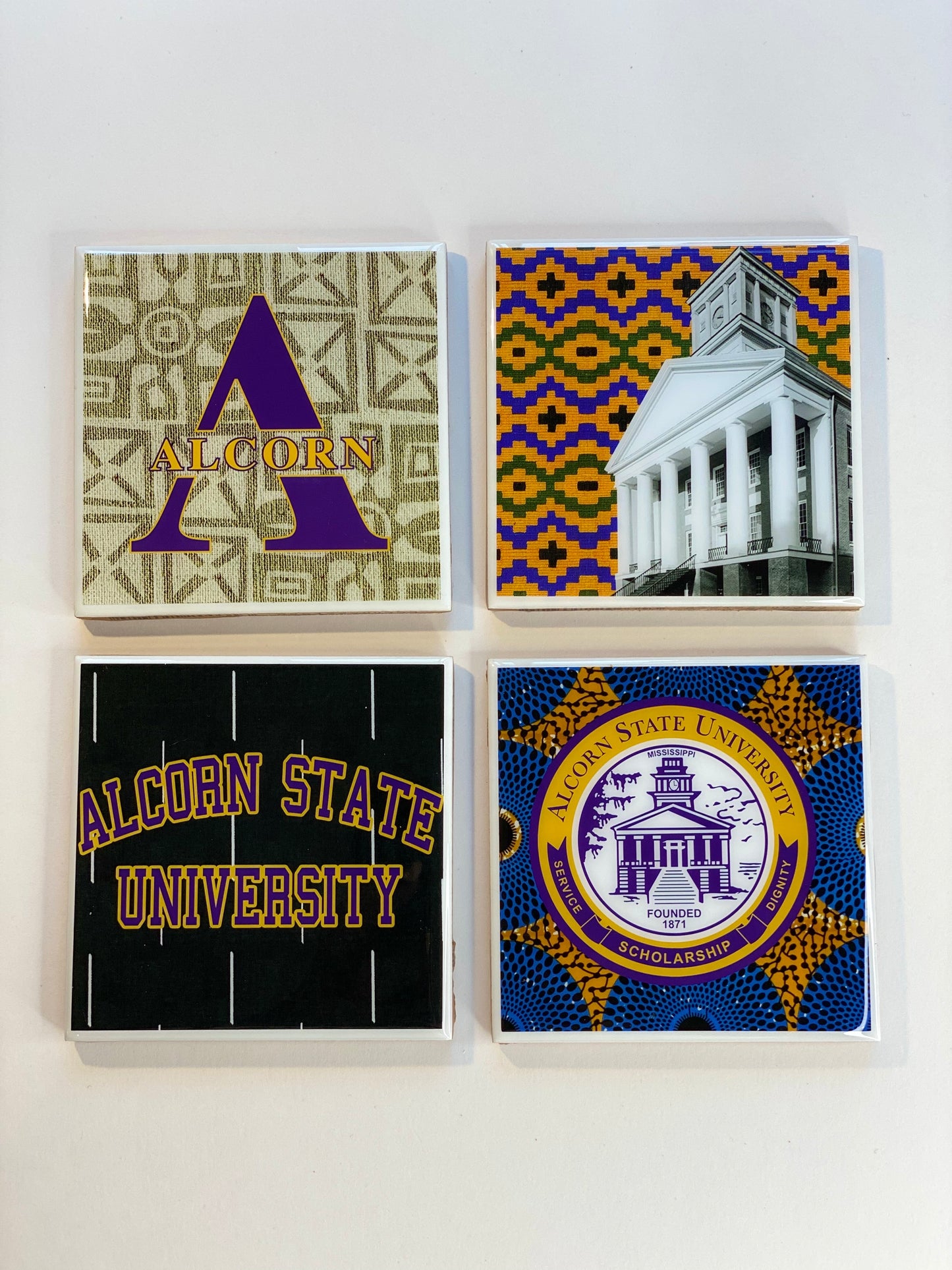 Alcorn State University