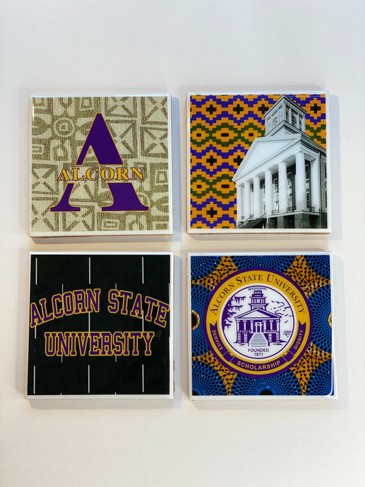 Alcorn State University