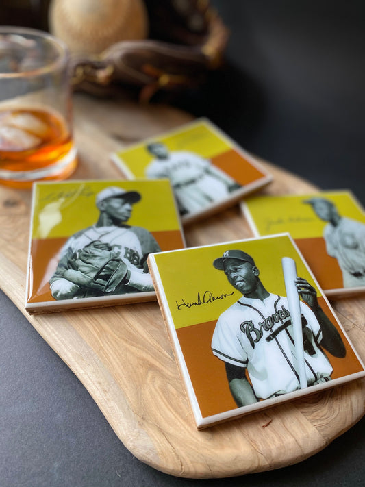 Negro League Baseball