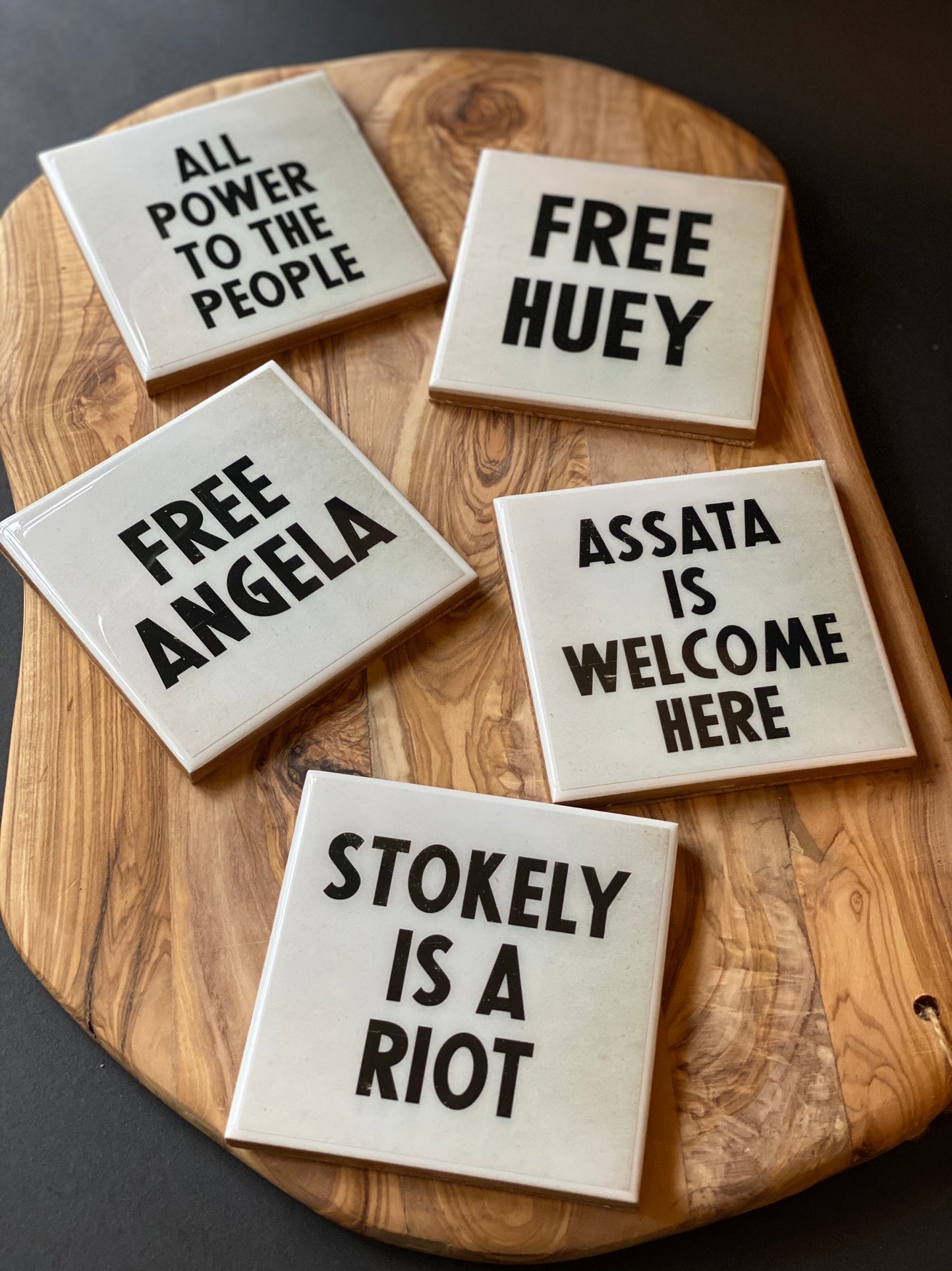 Protest