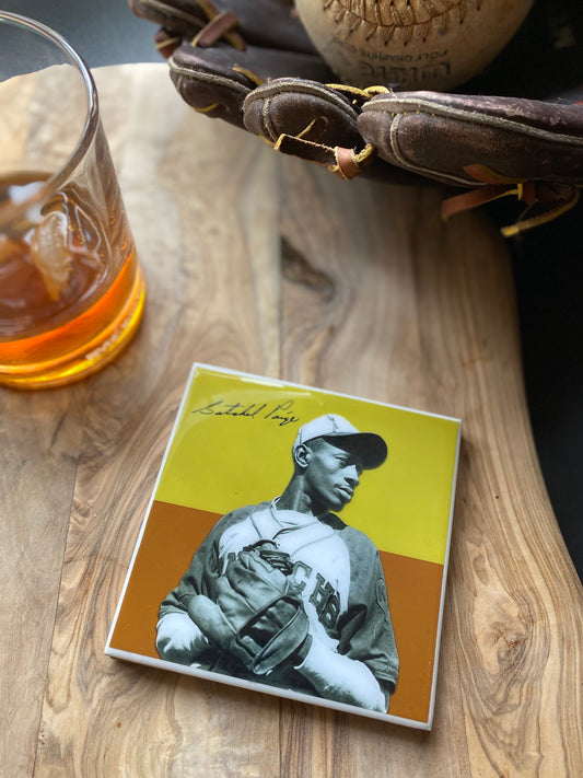 Negro League Baseball