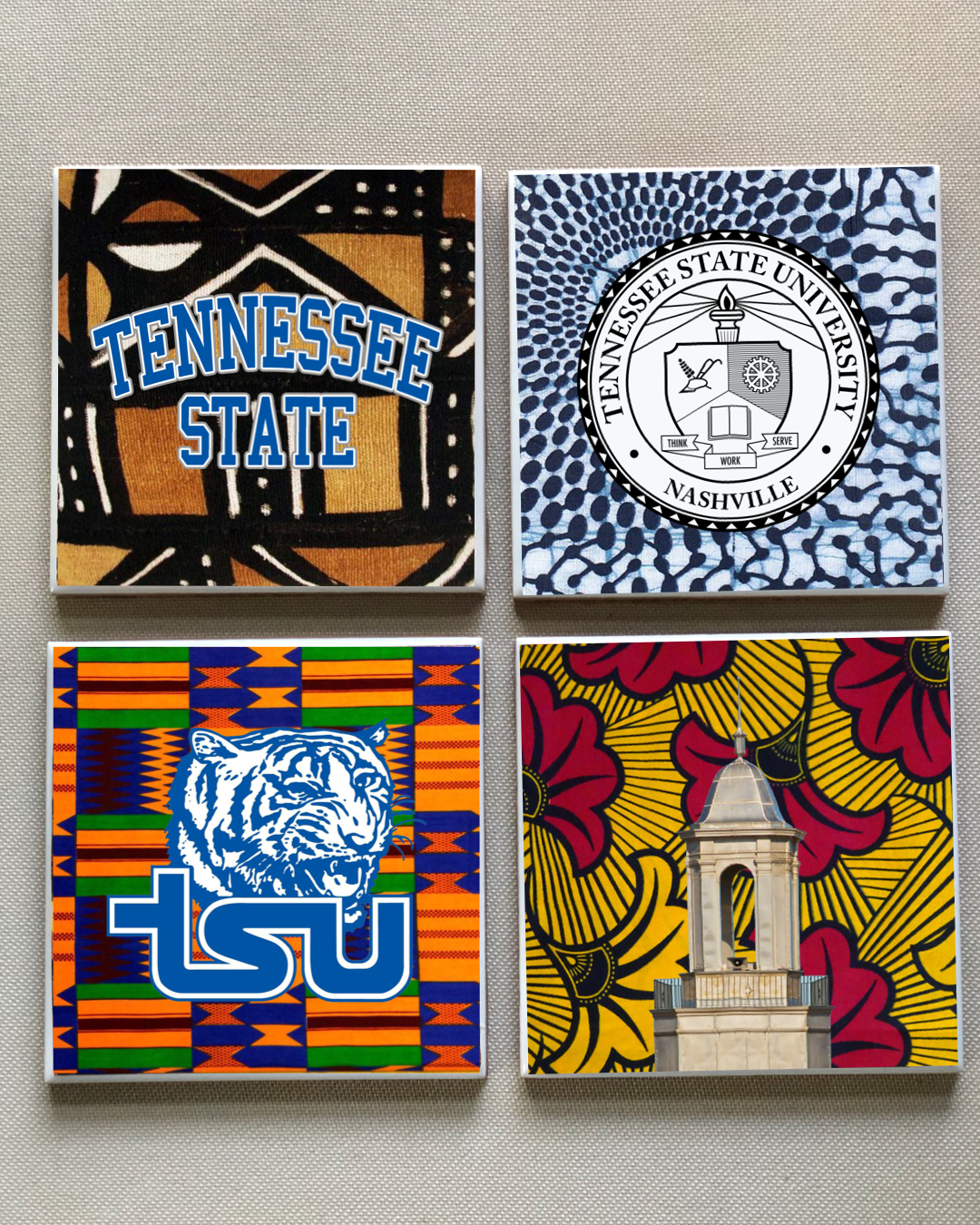 Tennessee State University