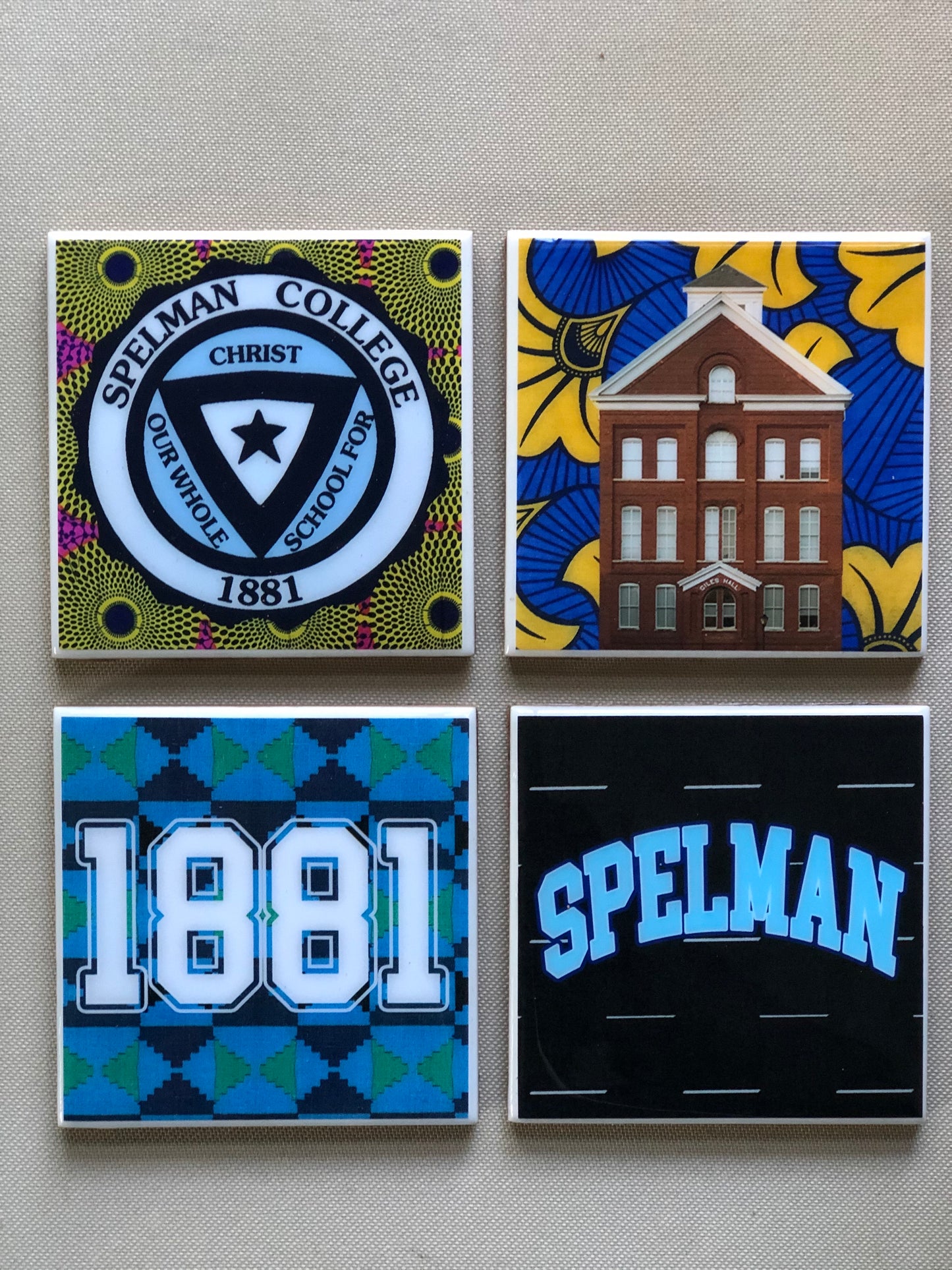 Spelman College
