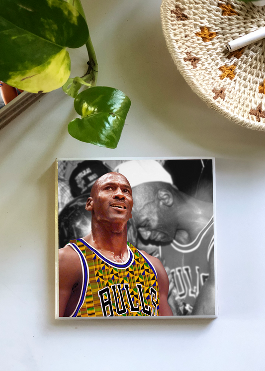 G.O.A.T.