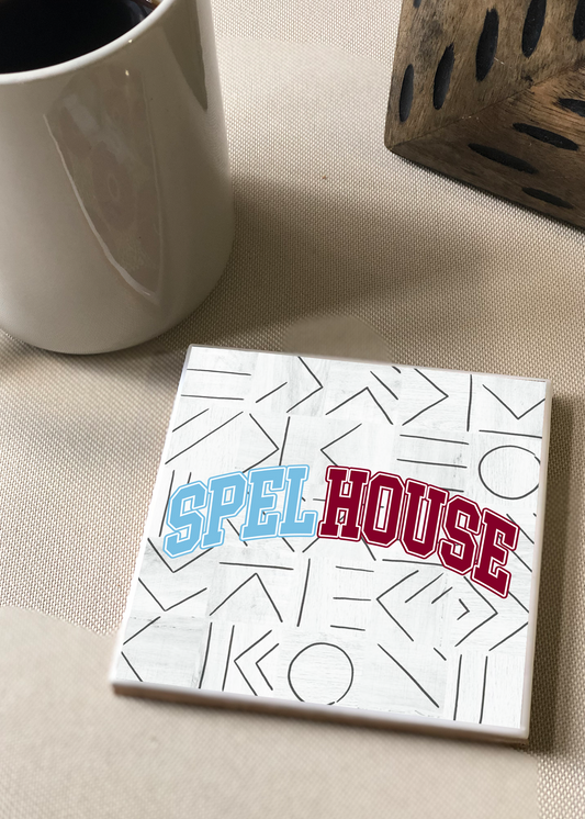 SpelHouse