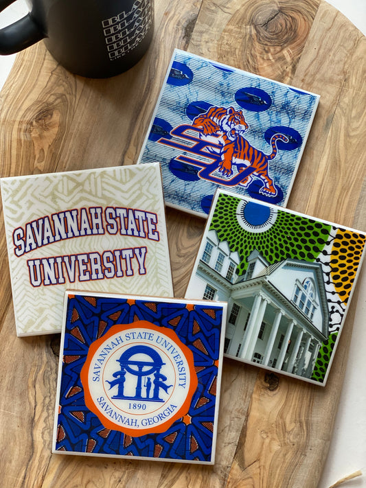 Savannah State University