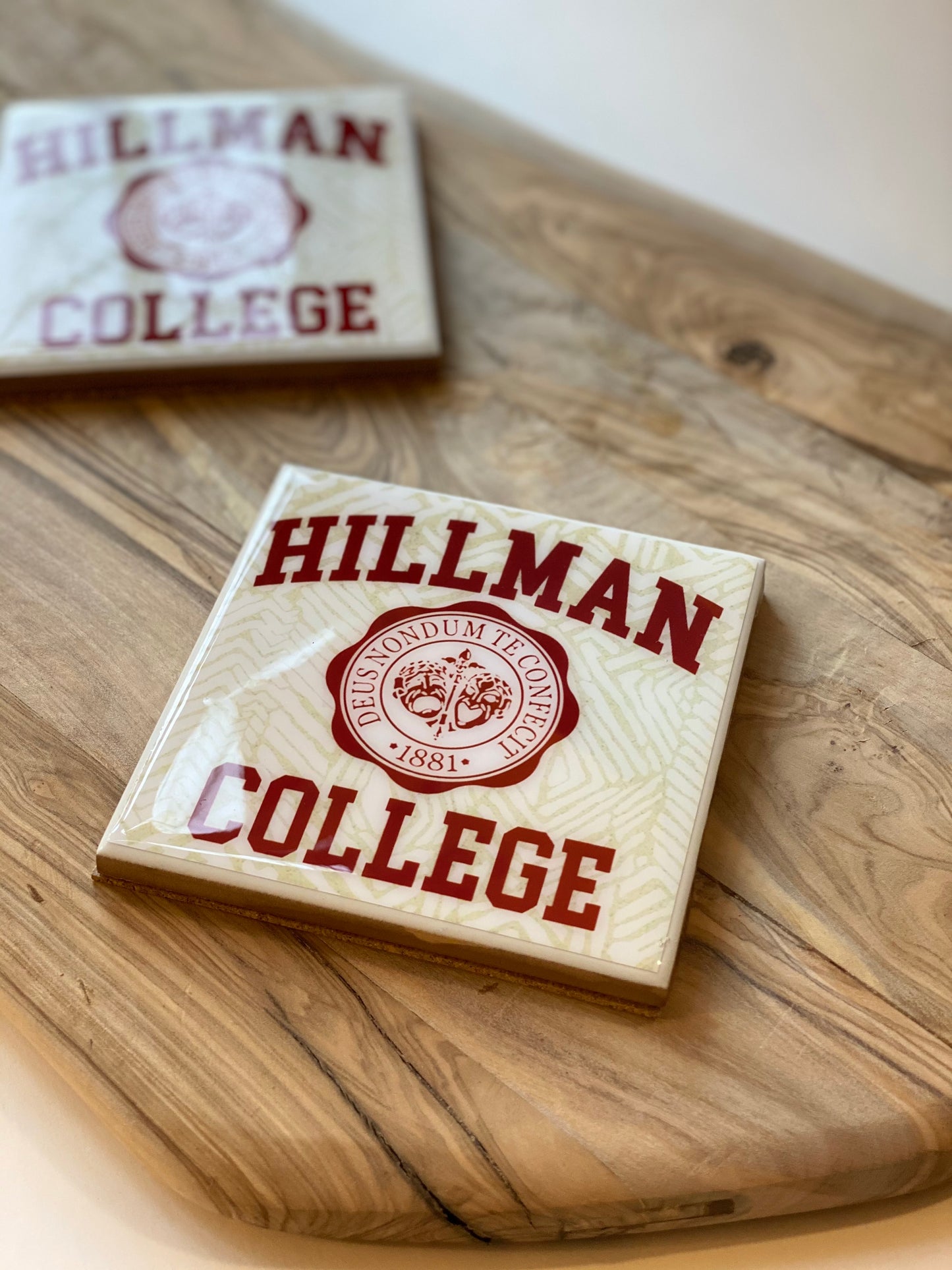 Hillman College