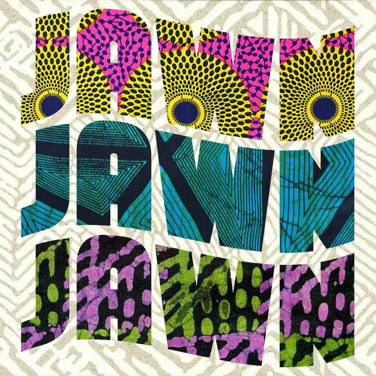 Philly Jawn/Love