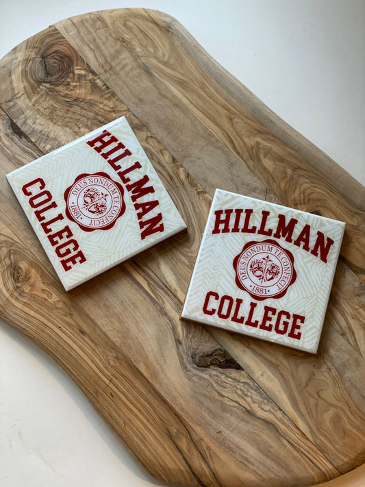 Hillman College