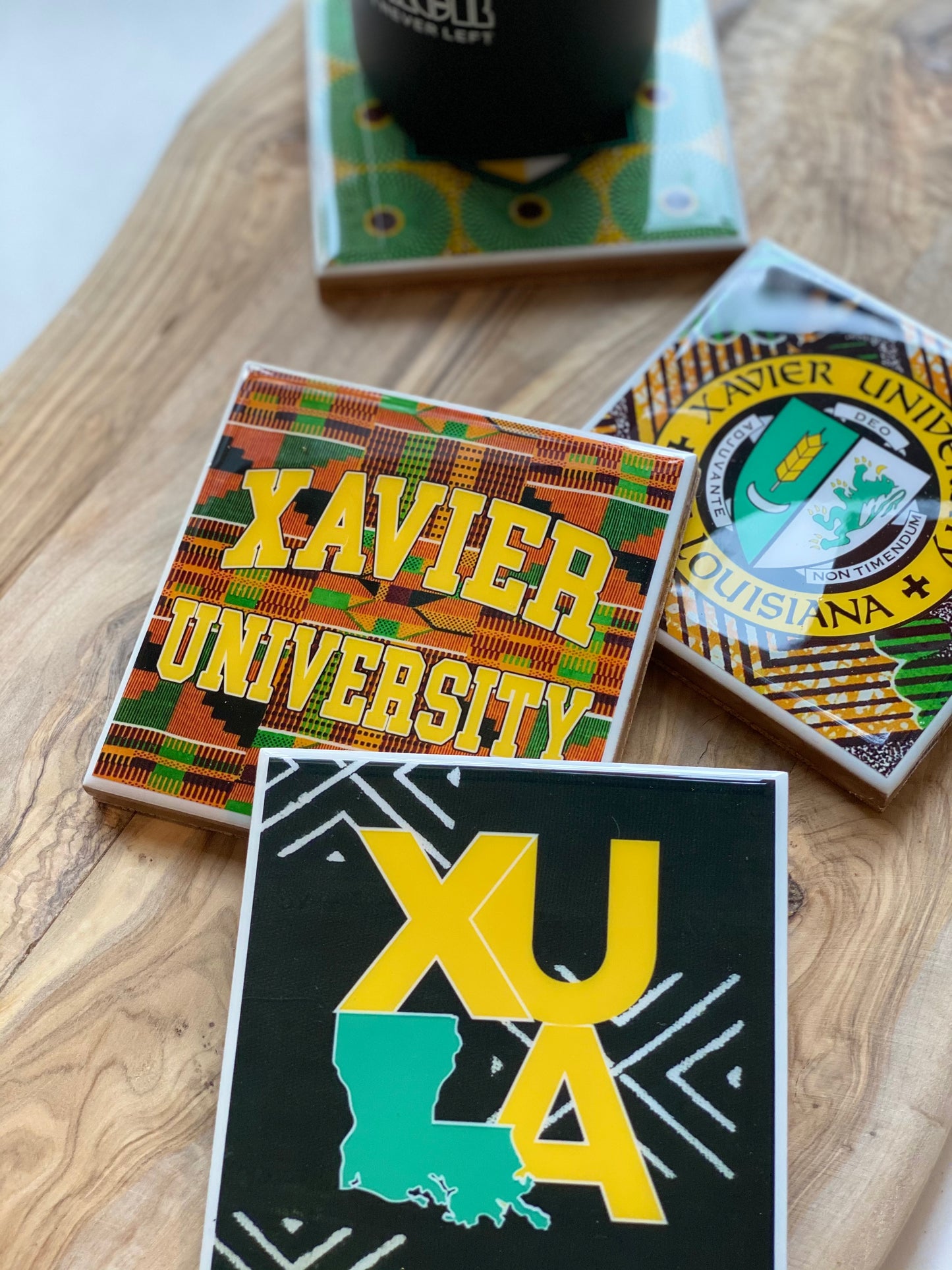 Xavier University