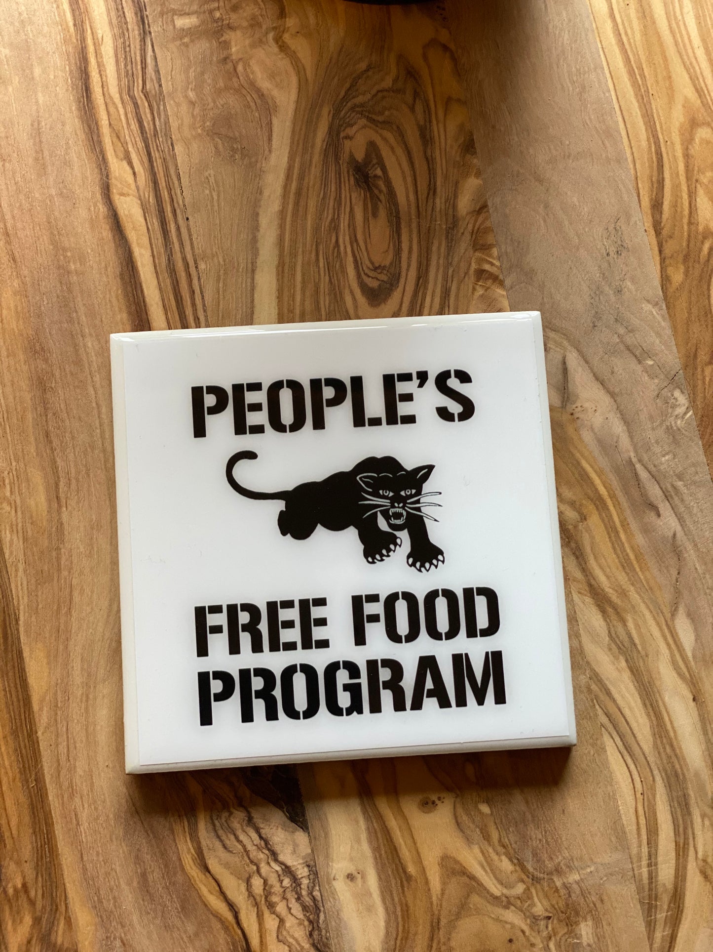 People’s Food Program