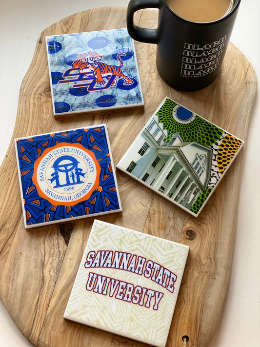Savannah State University