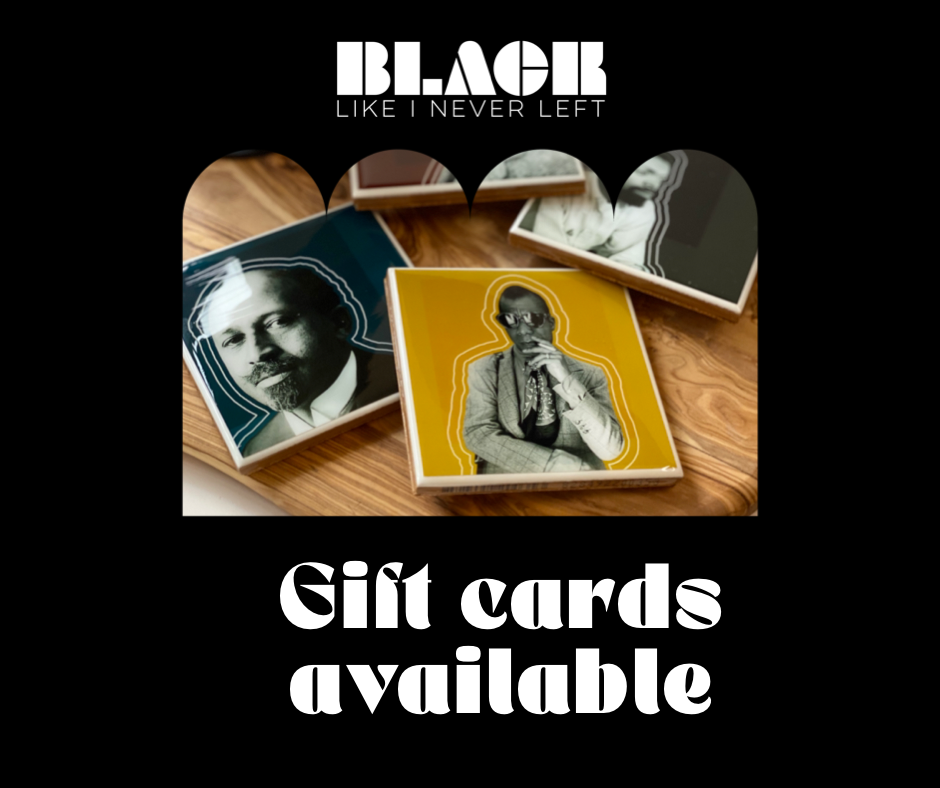 BLINL Gift Card