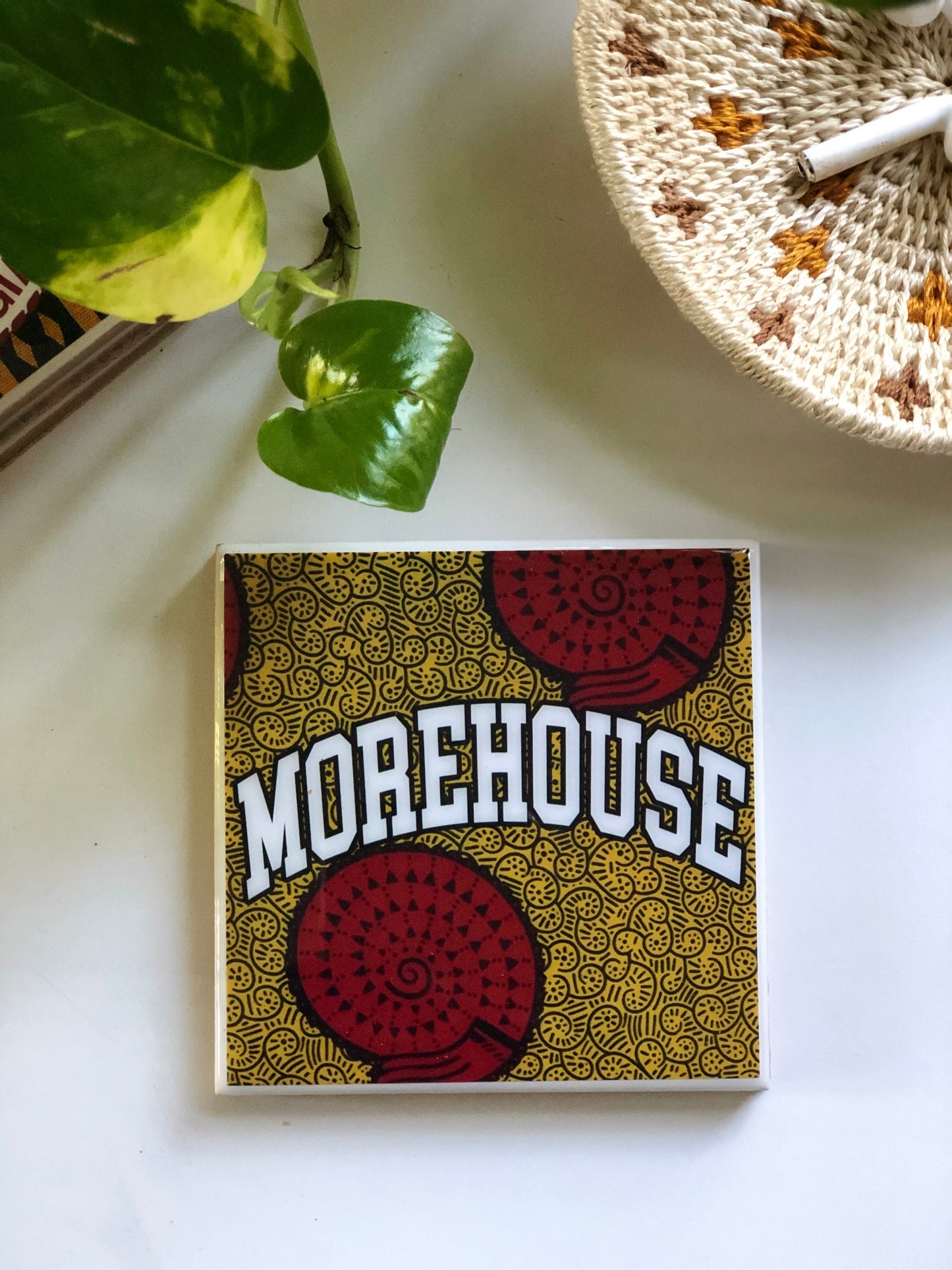Morehouse College