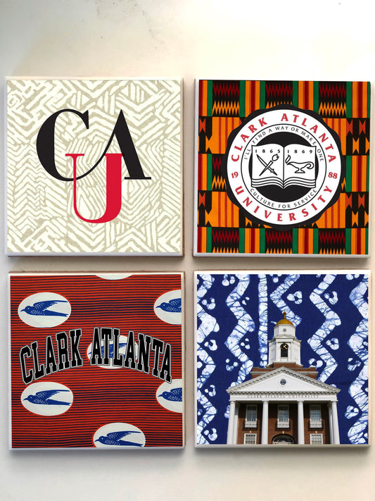 Clark Atlanta University