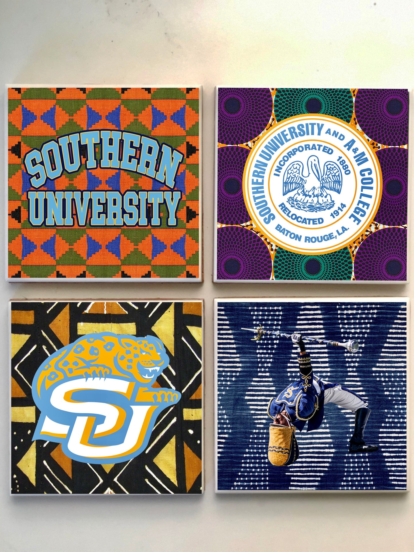 Southern University