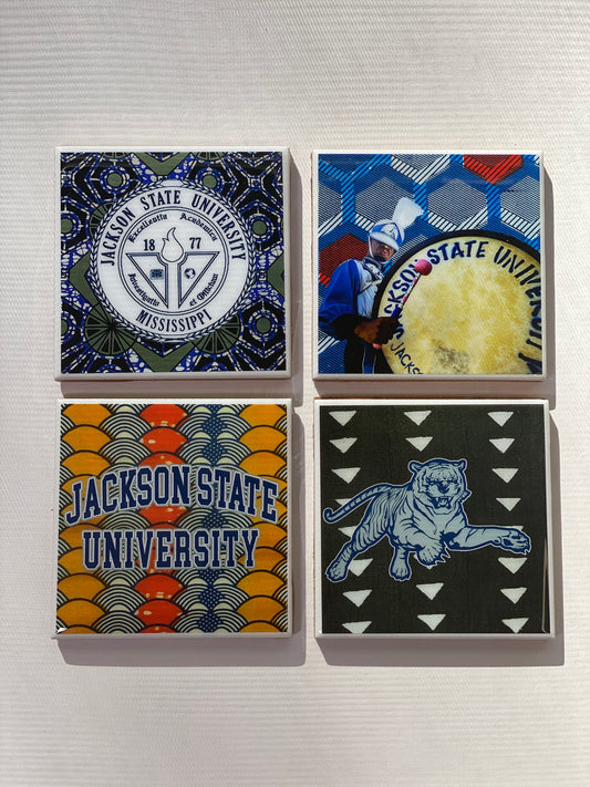 Jackson State University