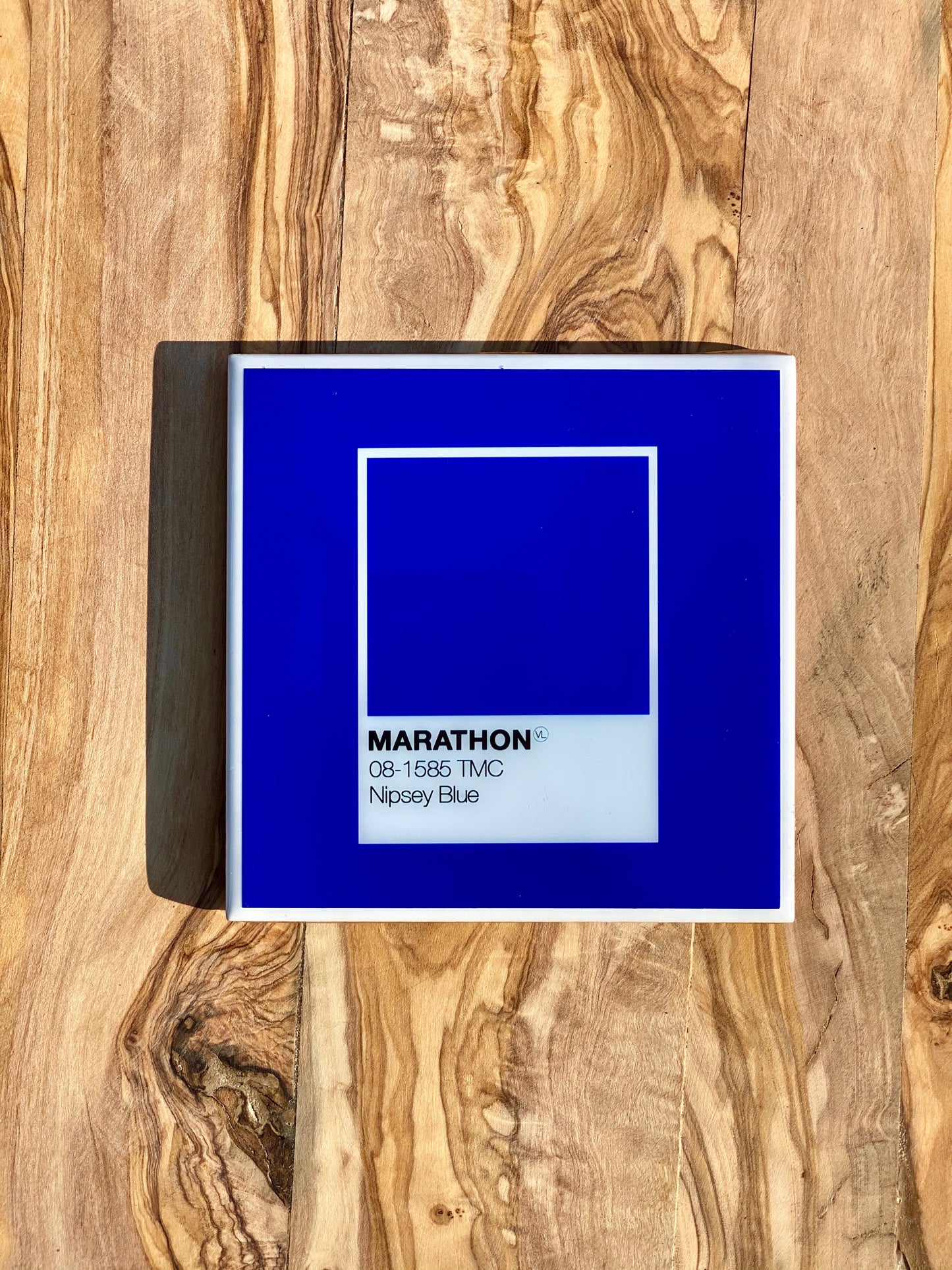 Nipsey Blue