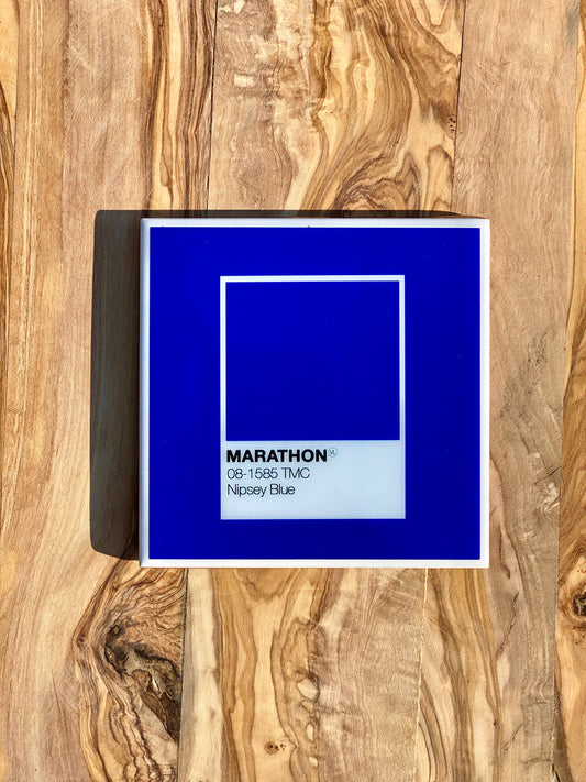 Nipsey Blue