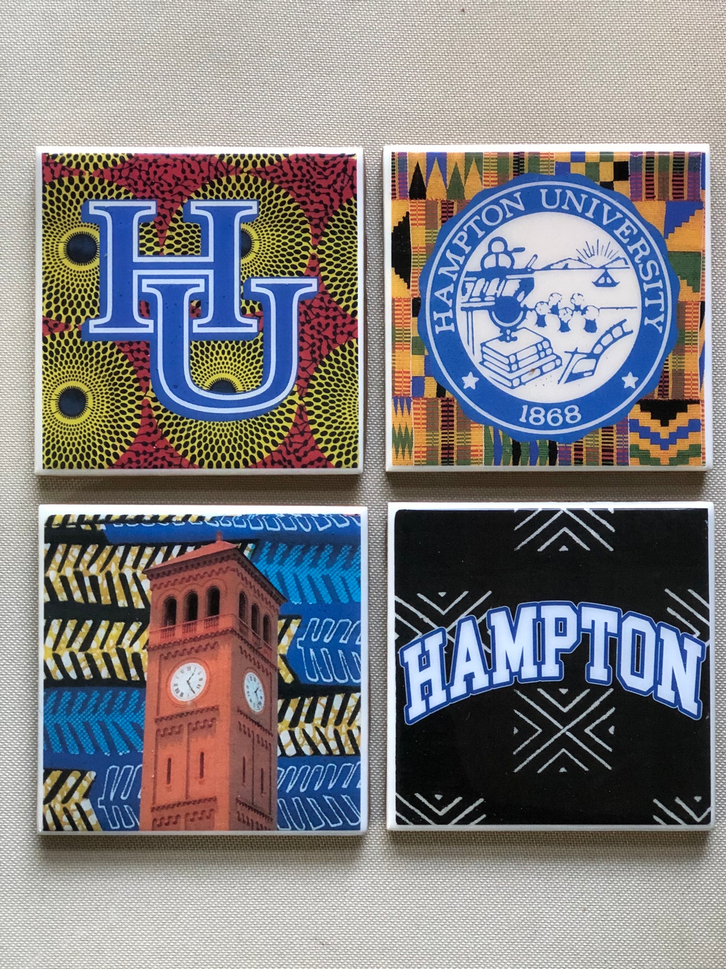 Hampton University