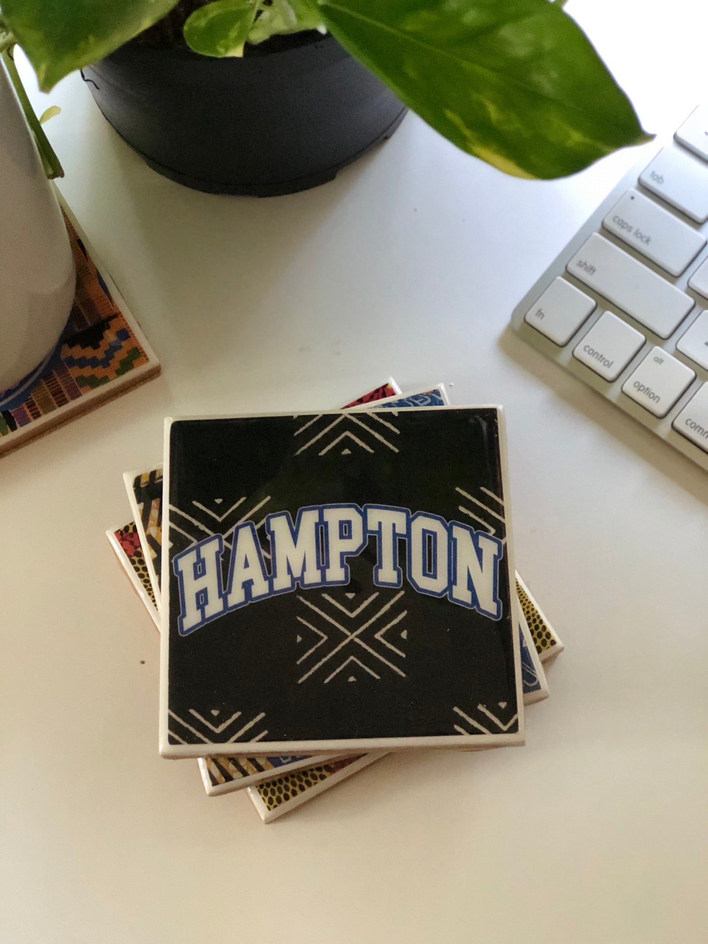 Hampton University