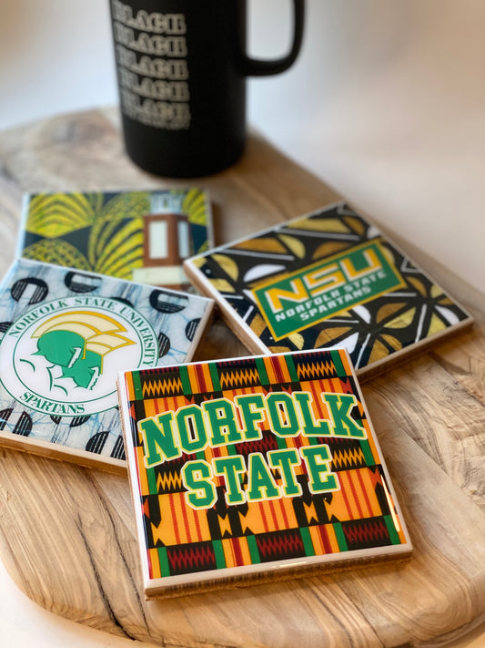 Norfolk State University