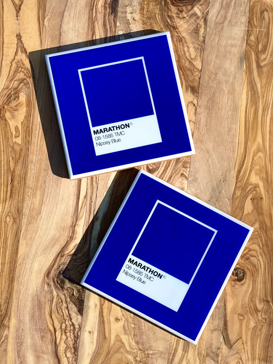Nipsey Blue