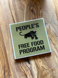 People’s Food Program