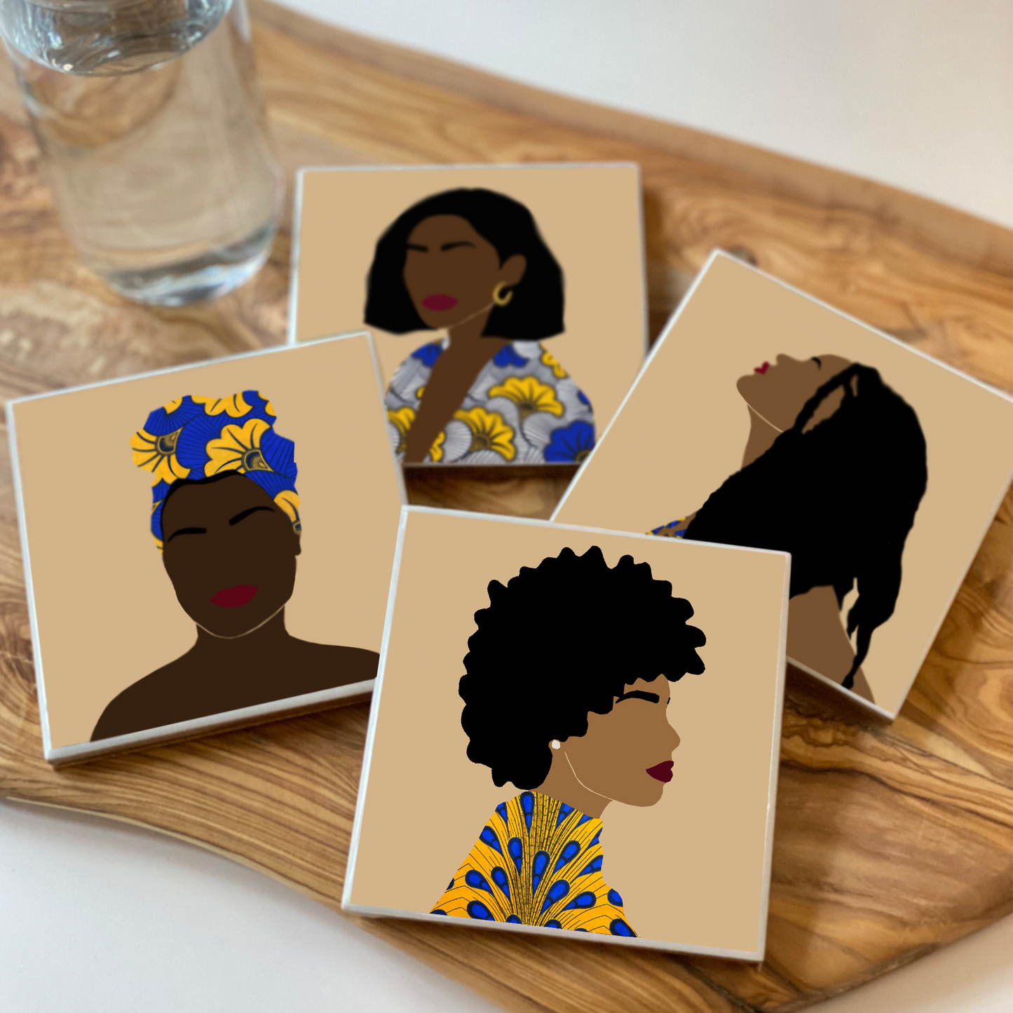 Black Sisterhood