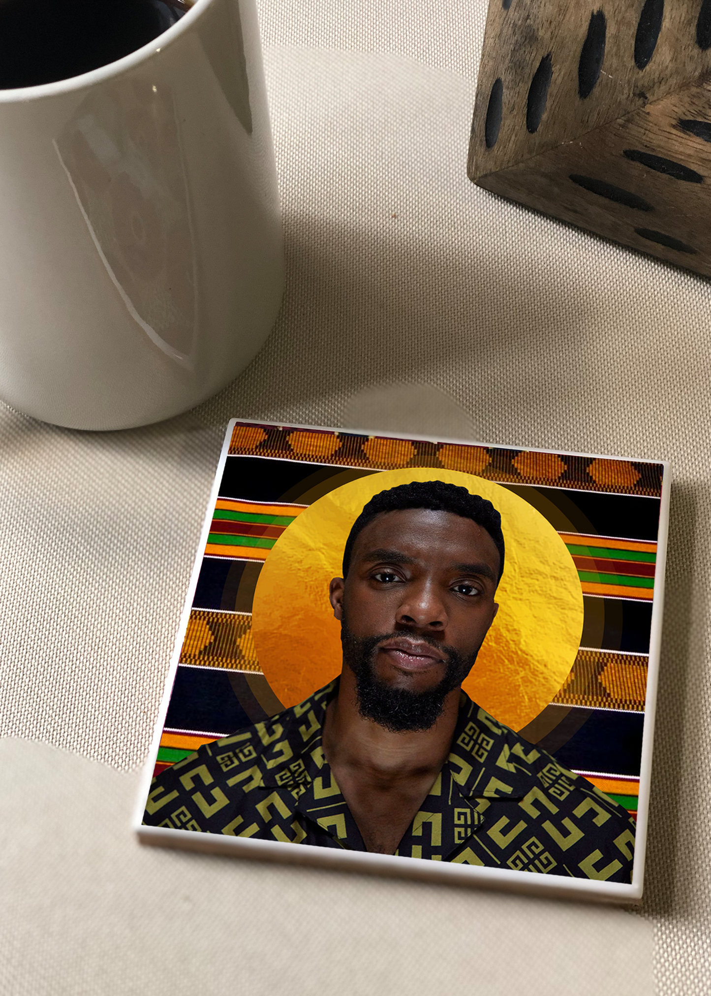 T'challa