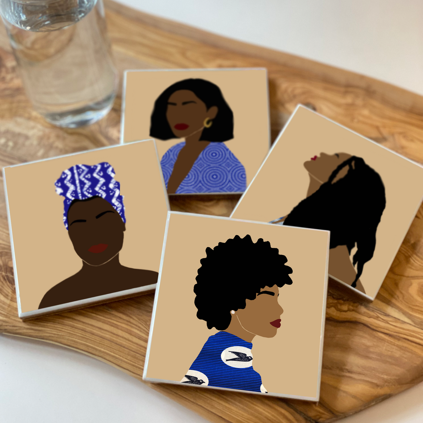 Black Sisterhood