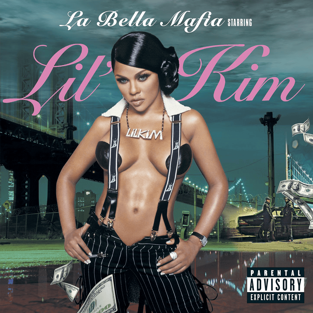 Lil Kim