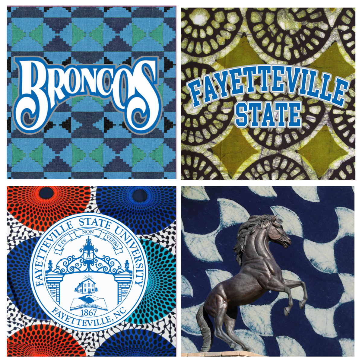 Fayetteville State University